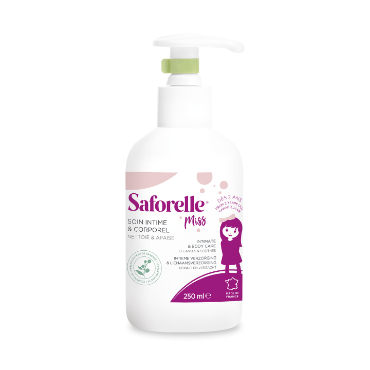 SAFORELLE MISS Soin Intime & Corporel SAFORELLE MISS Soin Intime & Corporel